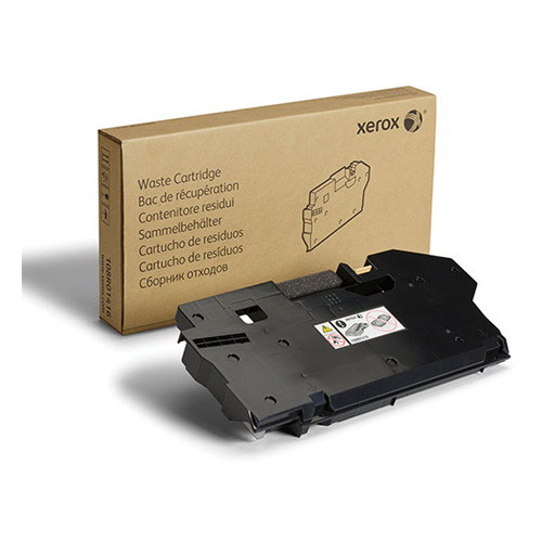 Xerox 108R01416 Original Waste Toner Cartridge for Phaser 6510
