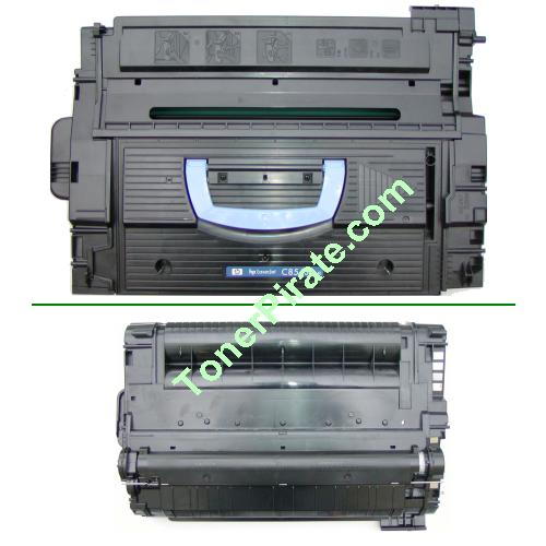 HP C8543X / 43X Laser Toner Cartridge for LaserJet 9000 9050 Series Printer