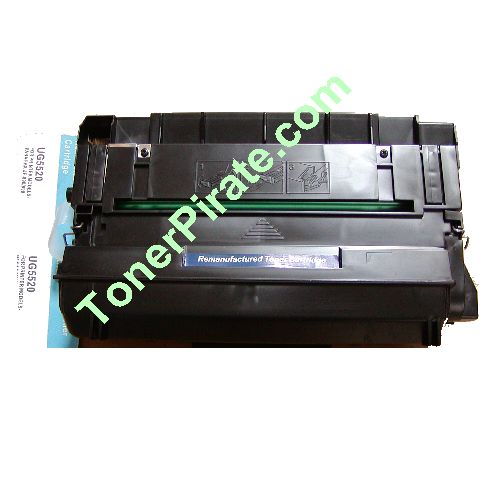 Panasonic UG-5520 UG5520 Toner Cartridge for Panafax UF-890 UF-990