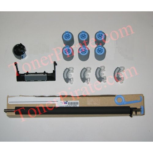 Roller Kit [OEM] for HP LaserJet 4000 4050 Series Printers