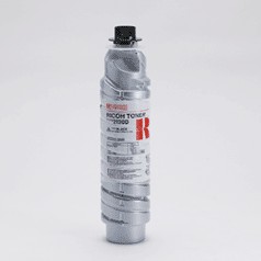 Ricoh 885288 Type 2120D Original Toner Cartridge Aficio 1027 2022 2027 MP2510