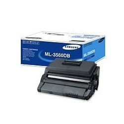 Samsung ML-3560DB ML3560 Original High Yield Toner Cartridge for ML-3560 3561 3562