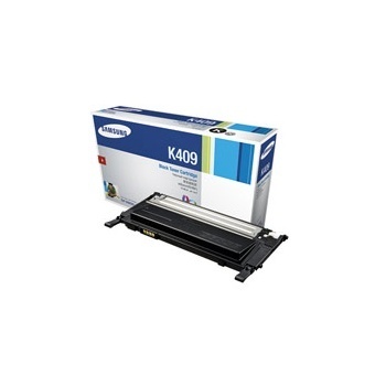 Samsung CLT-K409S Original Black Toner Cartridge for CLP-310 315 CLX-3170 3175