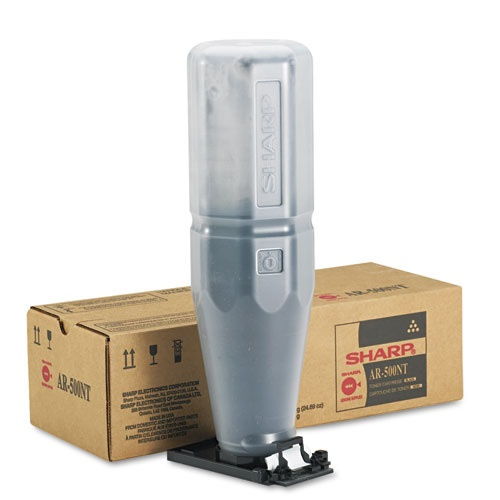 Sharp AR-500NT Original Toner Cartridge for Sharp AR-501 AR-505 AR-507 Copiers