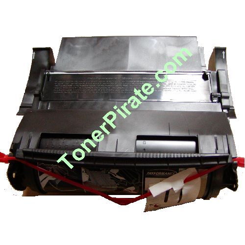 Lexmark 1382625 Compatible Laser Toner Cartridge Optra S 1250 1620 2450 4059