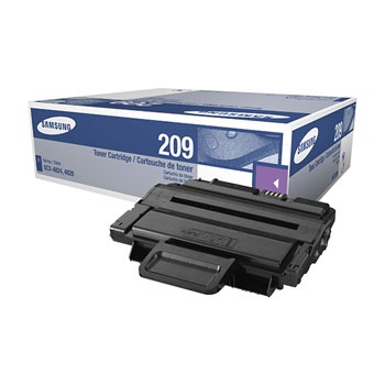 Samsung MLT-D209S #209 Original Toner Cartridge for SCX-4828FN SCX-4826FN ML-2855ND