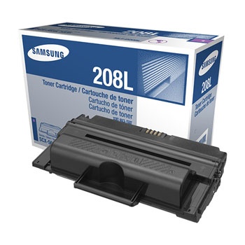 Samsung MLT-D208L #208L Original High Yield Toner Cartridge for SCX-5635FN 5835FN