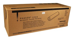 Xerox 106R01437 Original Magenta High Yield Toner Cartridge for Phaser 7500 Color Printer 