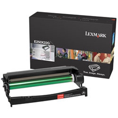 Lexmark E250X22G Original Photoconductor Drum Unit for E250 E350 E450