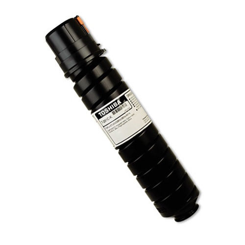 Toshiba T281CK Original Black Toner Cartridge for e-Studio 281C 351C 451C