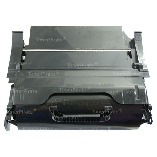 Lexmark T650H11A High Yield Compatible Toner Cartridge T650 T652 T654
