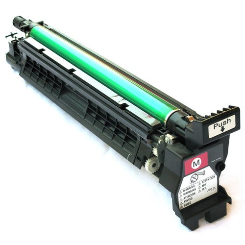 Konica Minolta 4062-403 Magenta Original Imaging Drum Unit