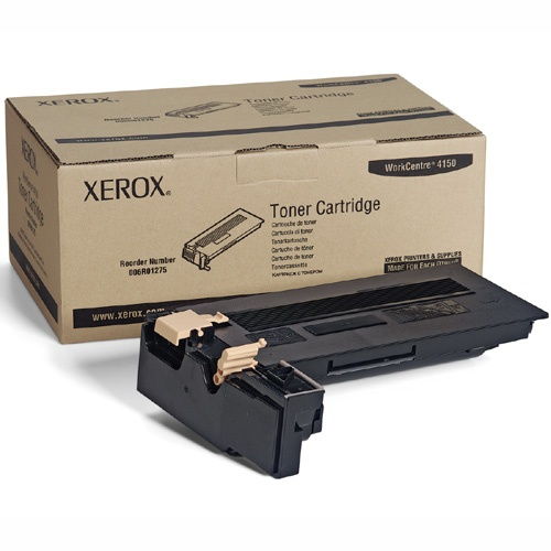 Xerox 6R01275 Original Laser Toner Cartridge for WorkCentre 4150 Printer