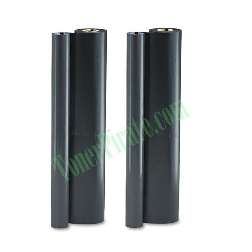 Brother PC-302RF Compatible Refill Thermal Ribbon Roll for PC-301 Fax Cartridge 2/PK