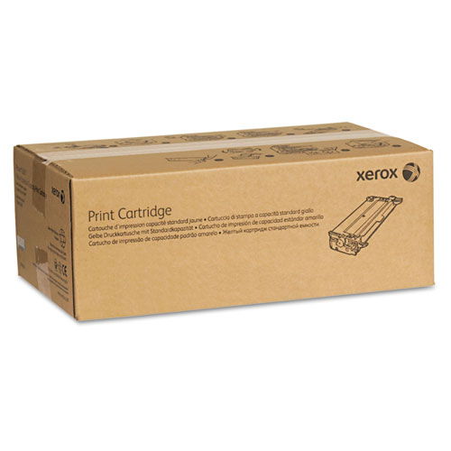 Xerox 106R02311 Original Black Toner Cartridge for WorkCentre 3315 3325