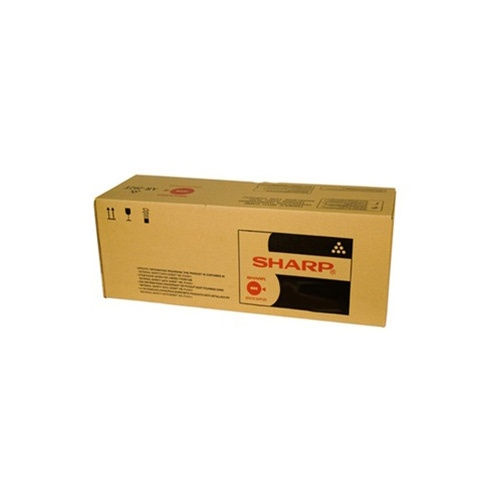 Sharp MX-50NTBA Original Black Toner Cartridge for MX-4100N 4101N 5001N