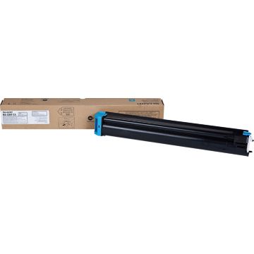 Sharp MX-23NTCA Original Cyan Toner Cartridge for MX-2310U MX-3111U