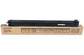 Sharp MX-36NTBA Original Black Toner Cartridge for MX-2610N MX-3110N