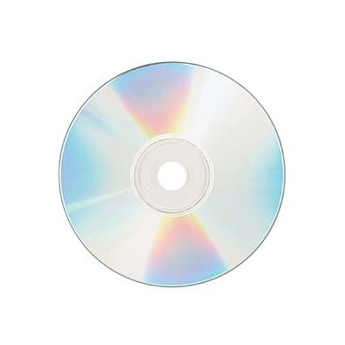 Verbatim 97934 CD-R 52X 700MB Shiny Silver Silk Screen Printable 100PK