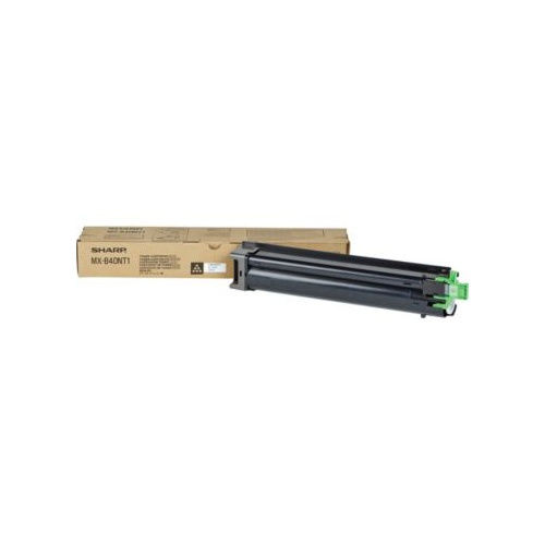 Sharp MX-B40NT1 Original Black Toner Cartridge for MX-B400P MX-B401