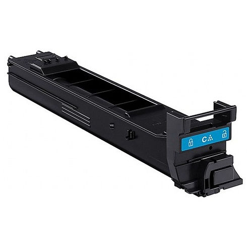 Sharp MX-C40NTC Cyan Compatible Toner Cartridge for MX-C311 MX-C400P MX-C402SC