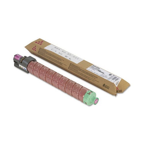 Ricoh 841502 Original High Yield Magenta Toner Cartridge for Aficio MPC2030 MPC2551