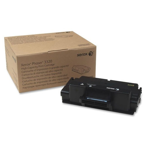 Xerox 106R02307 Original High Yield Toner Cartridge for Phaser 3320 Printer