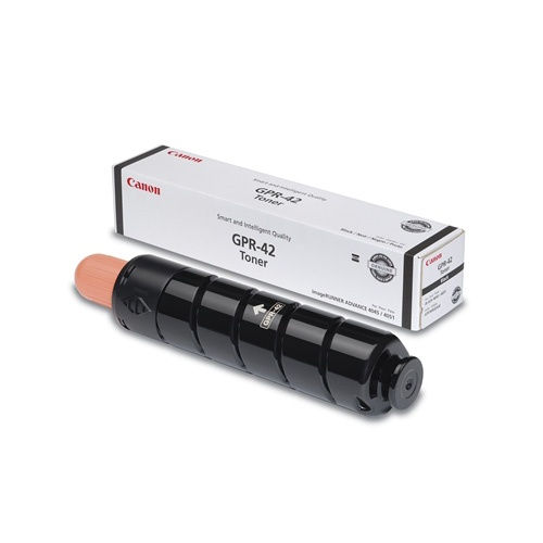 Canon 4791B003 GPR-42 Original Toner Cartridge for 4045 4051