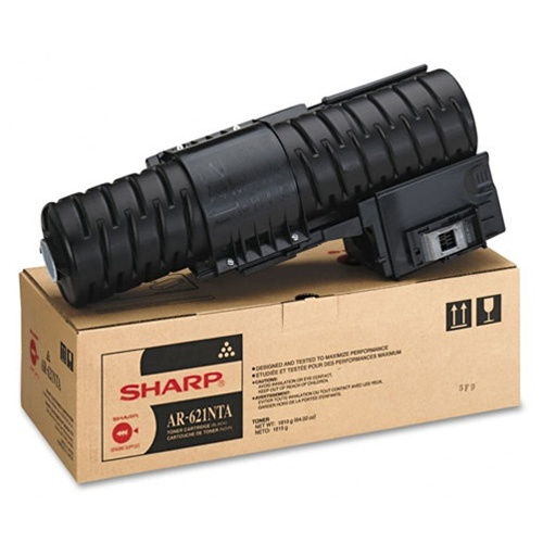 Sharp AR-621NT Original Toner Cartridge for AR-M550 AR-M700 MX-M550 MX-M700