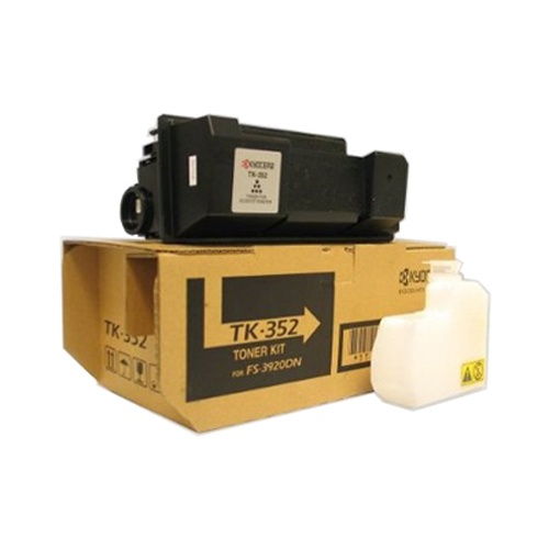 Kyocera Mita TK-352 Original Laser Toner Cartridge for FS-3920DN FS-3140MFP+
