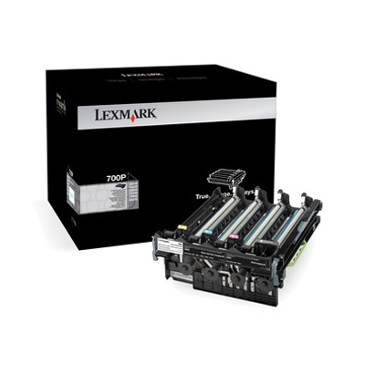 Lexmark 70C0P00 / 700P Original Photoconductor Unit for CS310 CX410 CX510