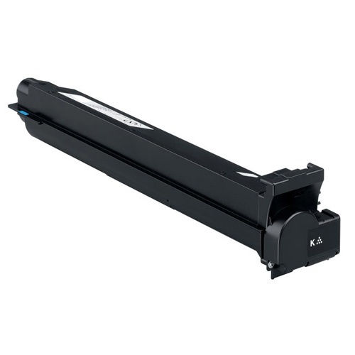Konica Minolta TN-314K (A0D7131) Compatible Black Toner Cartridge Bizhub C353 C353P