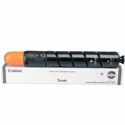 Canon 3782B003AA GPR-36 Original Black Toner Cartridge for C2020