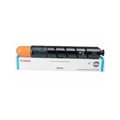 Canon 3783B003AA GPR-36 Original Cyan Toner Cartridge for C2020