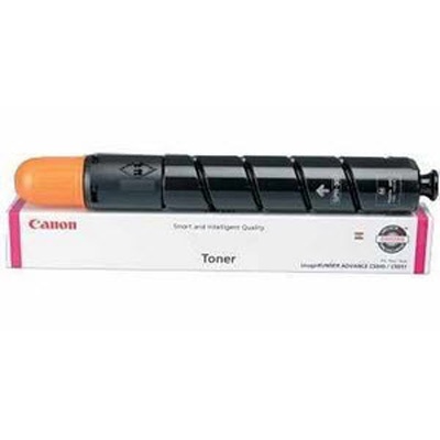 Canon 3784B003AA GPR-36 Original Magenta Toner Cartridge