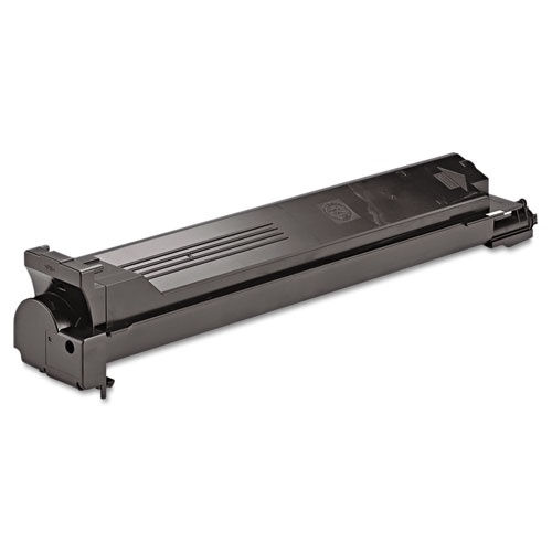 Konica Minolta TN-213K (A0D7132) Compatible Black Toner Cartridge Bizhub C203 C253