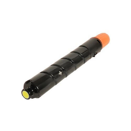 Canon 3785B003AA (GPR-36) Compatible Yellow Toner Cartridge for C2020 C2230