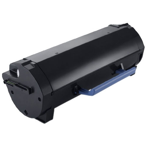 Dell 331-9803 Original Black Toner Cartridge for B2360d B3460dn
