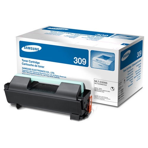 Samsung MLT-D309S Original Toner Cartridge for ML-5512ND ML-6512ND
