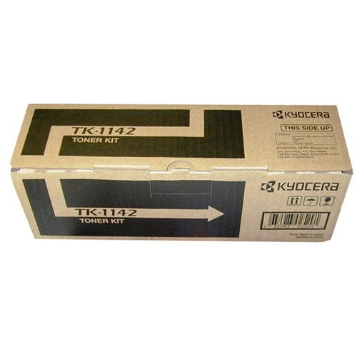 Kyocera Mita TK-1142 Original Toner Cartridge for FS-1035MFP FS-1135MFP M2035dn M2535dn