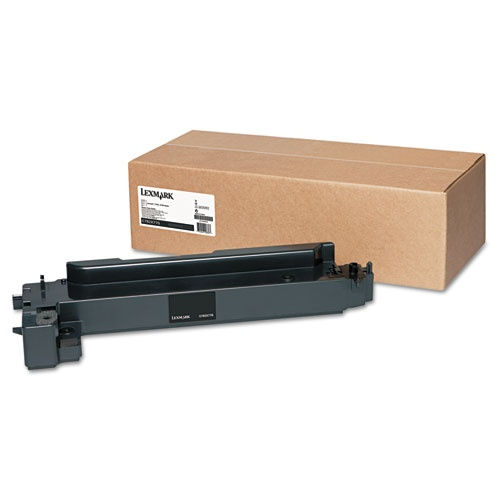 Lexmark C792X77G Original Waste Toner Bottle for C792E X792DE