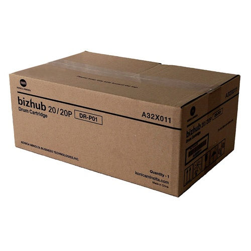 Konica Minolta A32X011 DR-P01 Original Imaging Drum Unit
