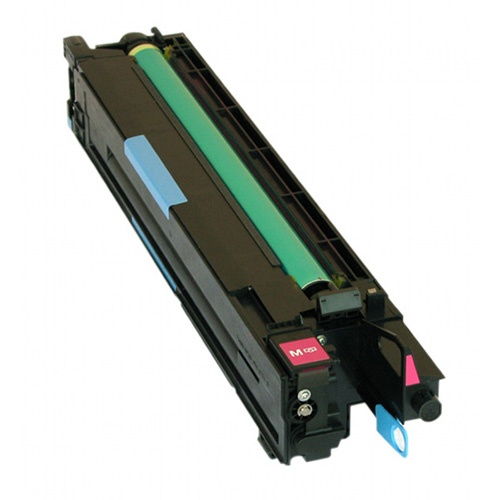 Konica Minolta A0TK0ED IU-612M Original Magenta Imaging Drum Unit