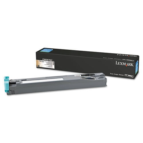 Lexmark C950X76G Original Waste Toner Bottle for C950 X950 X952 X954