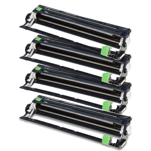 Brother DR-229CL Compatible Black & Color Drum Unit Set for HL-L3220CD