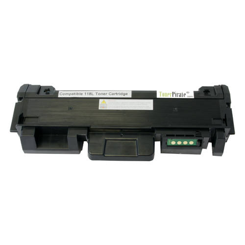 MLT-D118L Compatible Toner Cartridge for Samsung M3015DW M3065FW