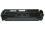 HP CF400X 201X Black Compatible High Yield Toner Cartridge
