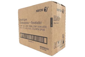 Xerox 005R00161 2PK Black Original Developer Unit for DocuLink 5690