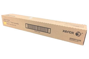 Xerox 006R01658 Yellow Original Toner Cartridge for C60 C70