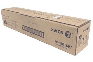Xerox 006R01697 Black Original Toner Cartridge for C8030 C8035